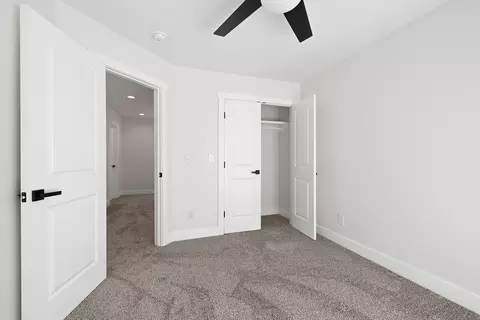 Bedroom - 1309 E Blaine St, Springfield, MO 65803 photo 5 of 9