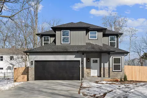 1309 E Blaine St, Springfield, MO 65803