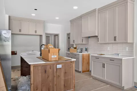 Kitchen - 1643 S Crepe Myrtle Ln, Springfield, MO 65809 photo 1 of 1