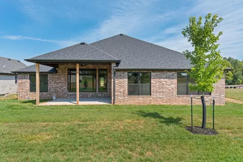 Exterior - 1643 S Crepe Myrtle Ln, Springfield, MO 65809 photo 7 of 7