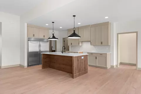 Kitchen - 1643 S Crepe Myrtle Ln, Springfield, MO 65809 photo 1 of 3