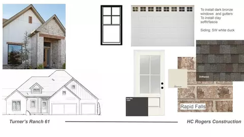 Exterior - 1646 S Pinecone Path, Springfield, MO 65809 photo 6 of 6