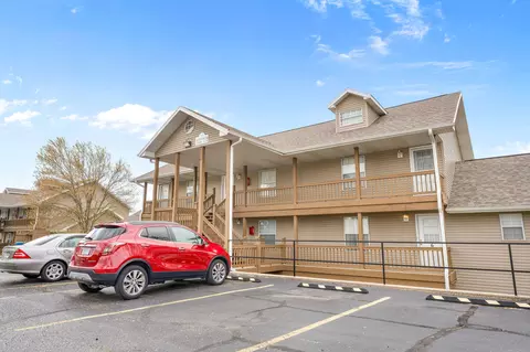 Exterior - 10 Scenic Ct #8, Branson, MO 65616 photo 5 of 5