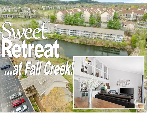 10 Scenic Ct #8, Branson, MO 65616