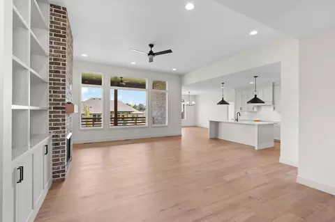 Living - 1634 S Pinecone Path, Springfield, MO 65809 photo 1 of 8