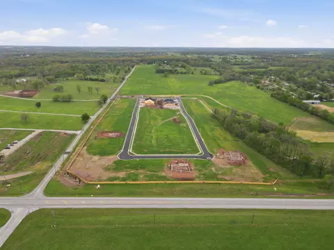 View/Area - 1634 S Pinecone Path, Springfield, MO 65809 photo 7 of 12