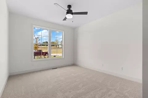 Bedroom - 1634 S Pinecone Path, Springfield, MO 65809 photo 3 of 10