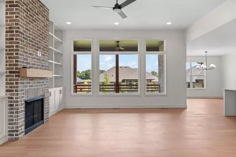 Living - 1634 S Pinecone Path, Springfield, MO 65809 photo 2 of 8