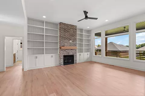 Living - 1634 S Pinecone Path, Springfield, MO 65809 photo 3 of 8