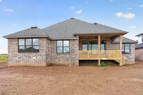 Exterior - 1634 S Pinecone Path, Springfield, MO 65809 photo 5 of 5