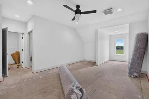 Bedroom - 1634 S Pinecone Path, Springfield, MO 65809 photo 3 of 3