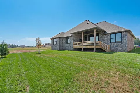Exterior - 1634 S Pinecone Path, Springfield, MO 65809 photo 5 of 6