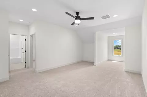 Bedroom - 1634 S Pinecone Path, Springfield, MO 65809 photo 7 of 10