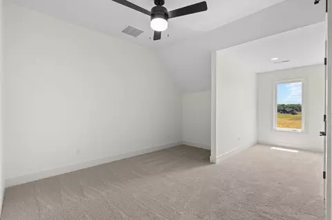 Bedroom - 1634 S Pinecone Path, Springfield, MO 65809 photo 9 of 10