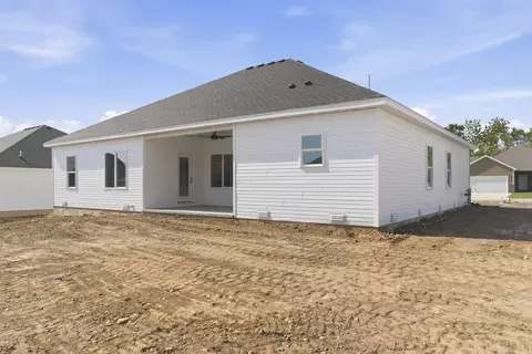 Exterior - 148 E Kelce Ln, Republic, MO 65738 photo 4 of 6
