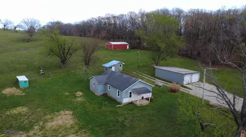984 County Road 3450, Mountain View, MO 65548
