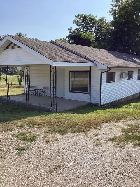 7632 Hwy 125, Peel, AR 72668