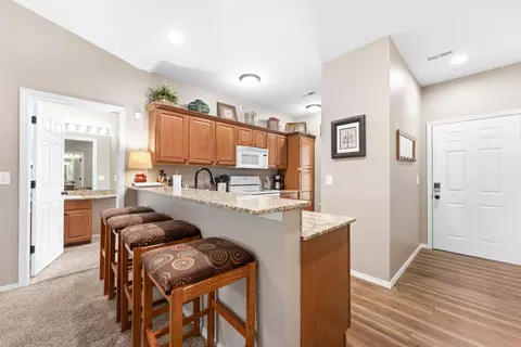 Kitchen - 1069 Golf Dr #6, Branson West, MO 65737 photo 2 of 3