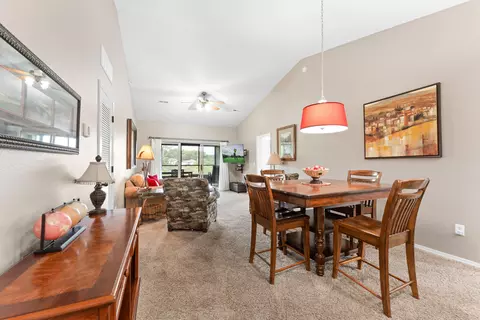 Dining - 1069 Golf Dr #6, Branson West, MO 65737 photo 1 of 3