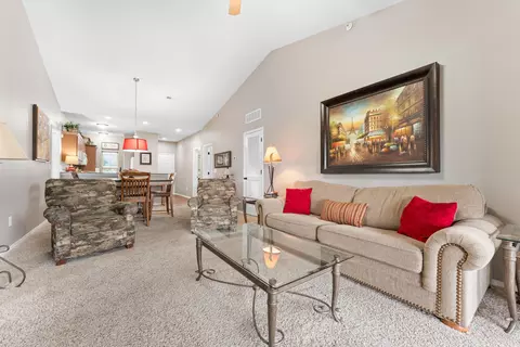 Living - 1069 Golf Dr #6, Branson West, MO 65737 photo 2 of 2