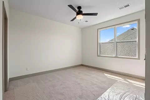 Bedroom - 1626 S Pinecone Path, Springfield, MO 65809 photo 9 of 10