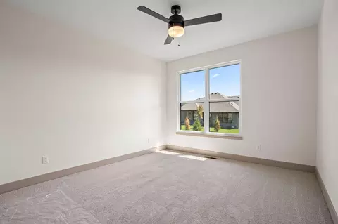 Bedroom - 1626 S Pinecone Path, Springfield, MO 65809 photo 5 of 10