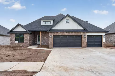 Exterior - 1626 S Pinecone Path, Springfield, MO 65809 photo 2 of 6