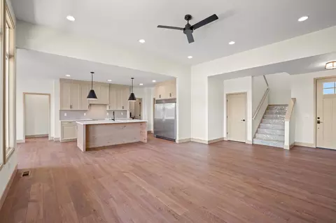 Living - 1626 S Pinecone Path, Springfield, MO 65809 photo 2 of 6