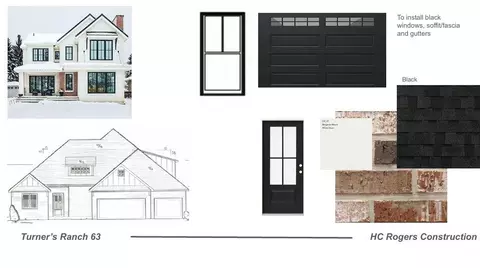 Exterior - 1626 S Pinecone Path, Springfield, MO 65809 photo 2 of 4