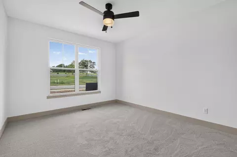 Bedroom - 1626 S Pinecone Path, Springfield, MO 65809 photo 3 of 6