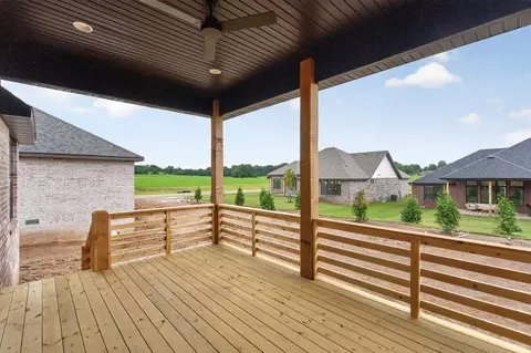 Exterior - 1626 S Pinecone Path, Springfield, MO 65809 photo 5 of 6