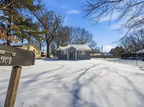 906 N Brown Ave, Springfield, MO 65802 photo 3