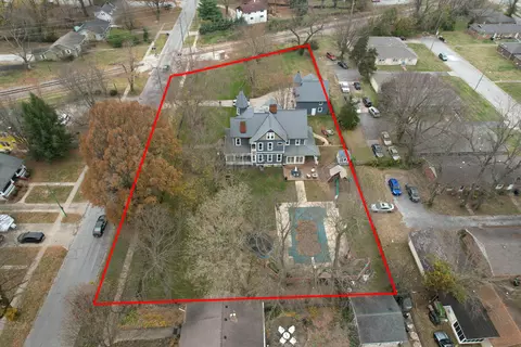 View/Area - 1435 E Walnut St, Springfield, MO 65802 photo 5 of 6