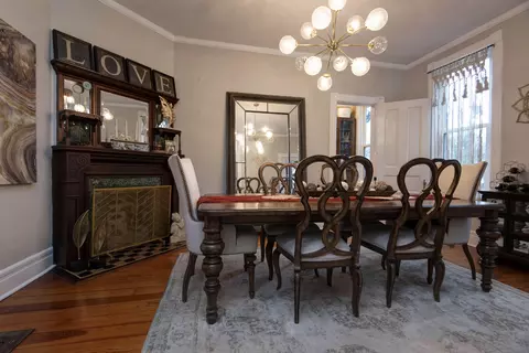 Dining - 1435 E Walnut St, Springfield, MO 65802 photo 1 of 3