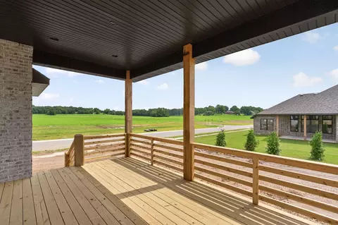 Exterior - 1608 S Pinecone Path, Springfield, MO 65809 photo 3 of 3