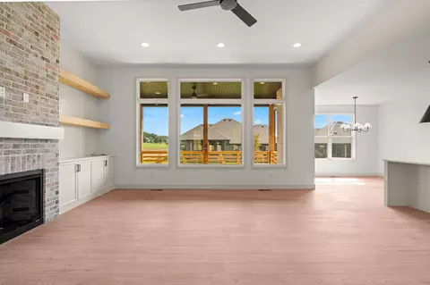 Living - 1608 S Pinecone Path, Springfield, MO 65809 photo 1 of 7