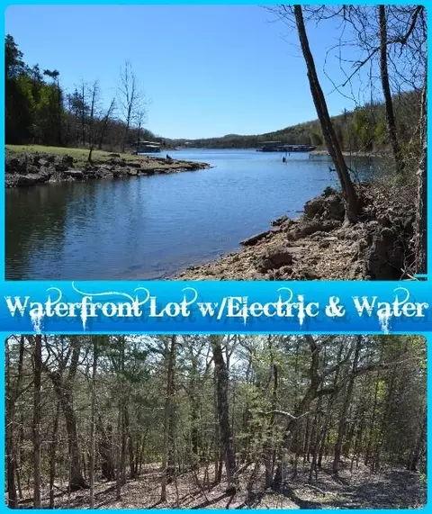 000 Ridgemont Cir #LOT 63A, Branson West, MO 65737