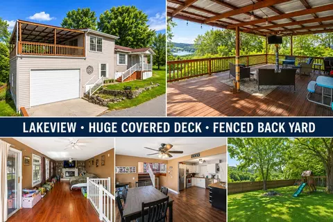 170 Rainey St, Forsyth, MO 65653