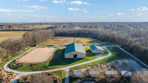 465 E War Horse Ln, Willard, MO 65781