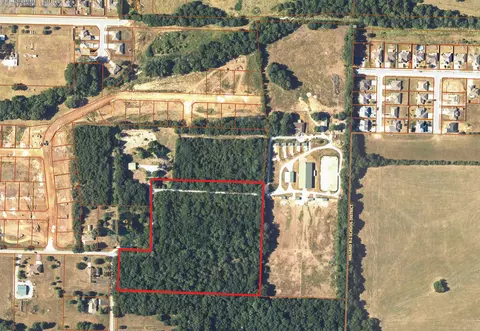 View/Area - 465 E War Horse Ln, Willard, MO 65781 photo 10 of 22
