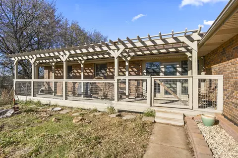 Exterior - 465 E War Horse Ln, Willard, MO 65781 photo 5 of 12