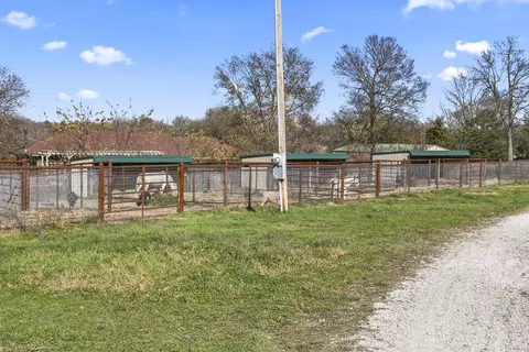 Exterior - 465 E War Horse Ln, Willard, MO 65781 photo 10 of 12