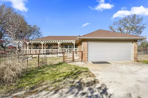 Exterior - 465 E War Horse Ln, Willard, MO 65781 photo 9 of 12
