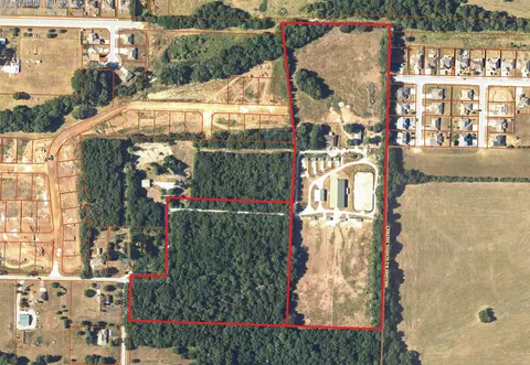 View/Area - 465 E War Horse Ln, Willard, MO 65781 photo 22 of 22