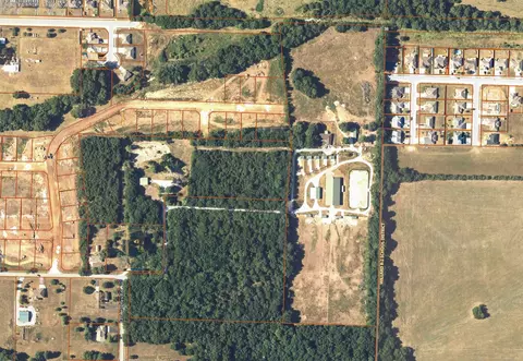 View/Area - 465 E War Horse Ln, Willard, MO 65781 photo 20 of 22