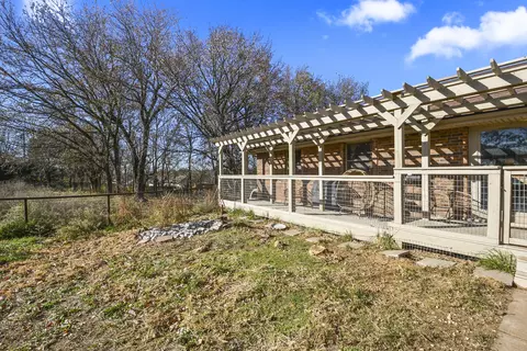Exterior - 465 E War Horse Ln, Willard, MO 65781 photo 11 of 12