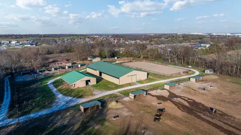 View/Area - 465 E War Horse Ln, Willard, MO 65781 photo 5 of 22