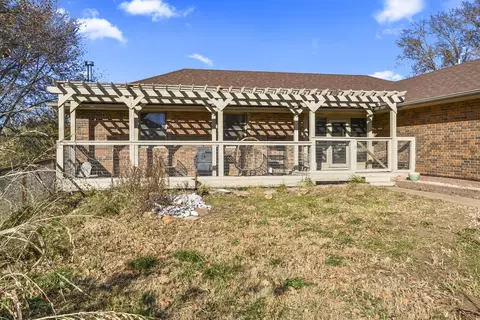 Exterior - 465 E War Horse Ln, Willard, MO 65781 photo 7 of 12