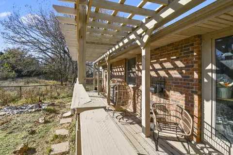 Exterior - 465 E War Horse Ln, Willard, MO 65781 photo 8 of 12