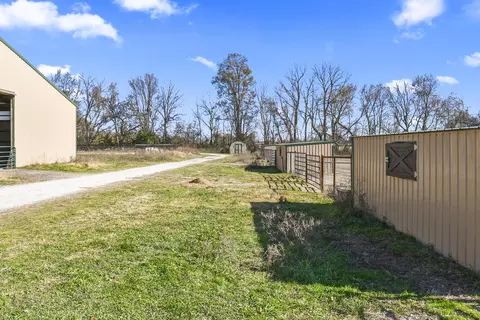 Exterior - 465 E War Horse Ln, Willard, MO 65781 photo 2 of 12